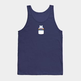 Dikembe Mutombo Denver Jersey Qiangy Tank Top